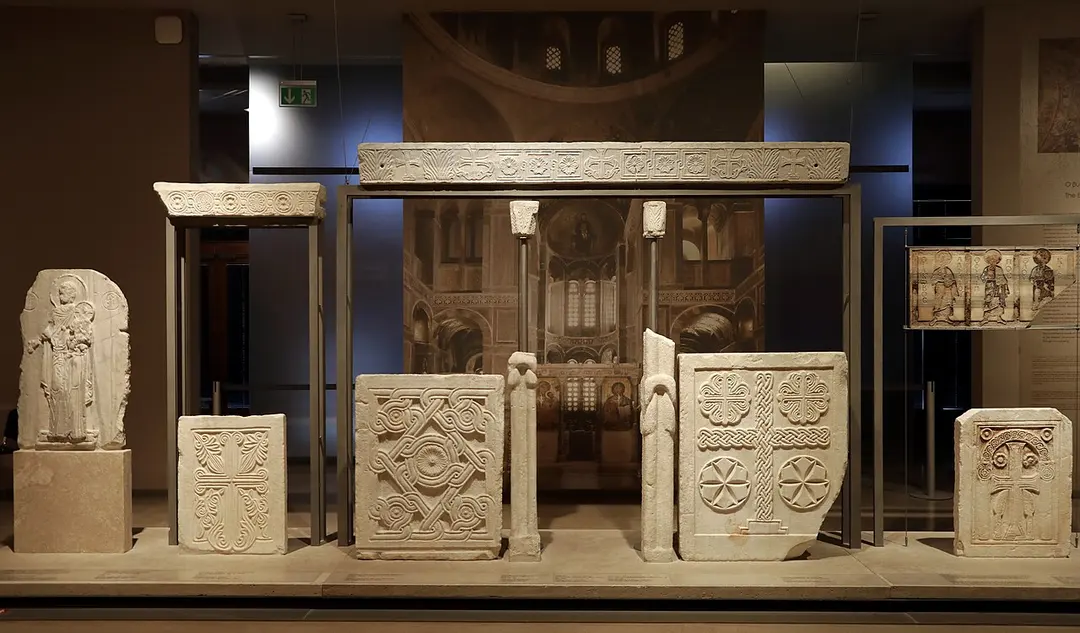 Byzantinisches und Christliches Museum