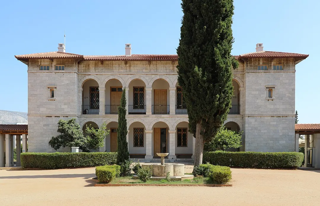 Byzantinisches und Christliches Museum