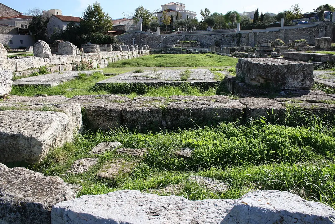 Pompeion