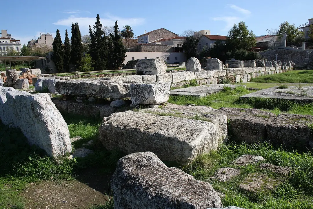 Pompeion