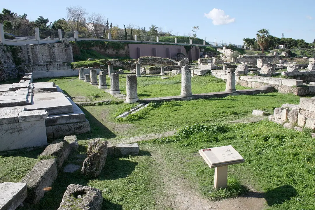 Pompeion