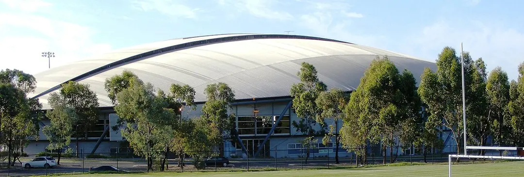Dunc Gray Velodrome