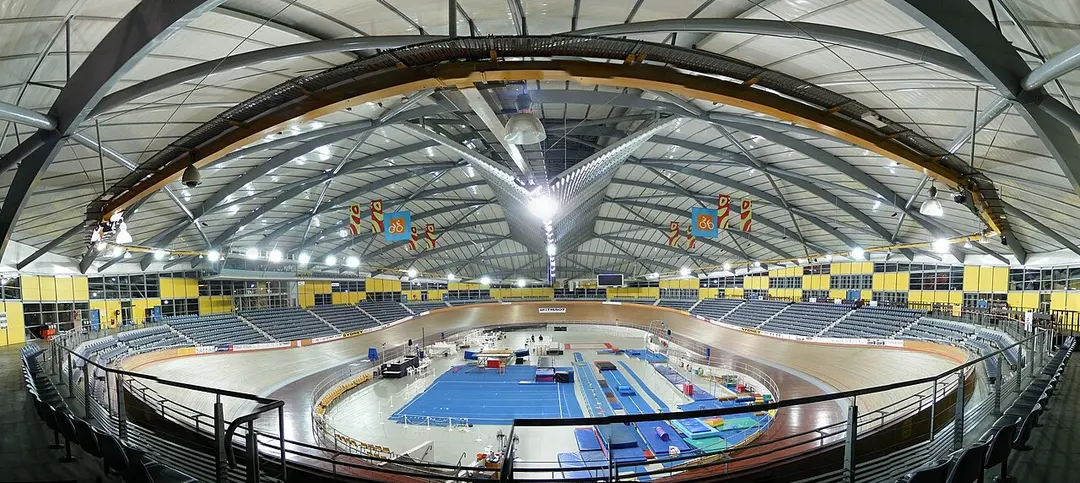 Dunc Gray Velodrome