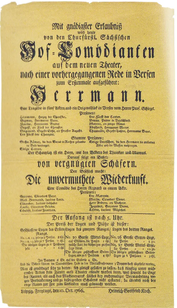 Altes Theater