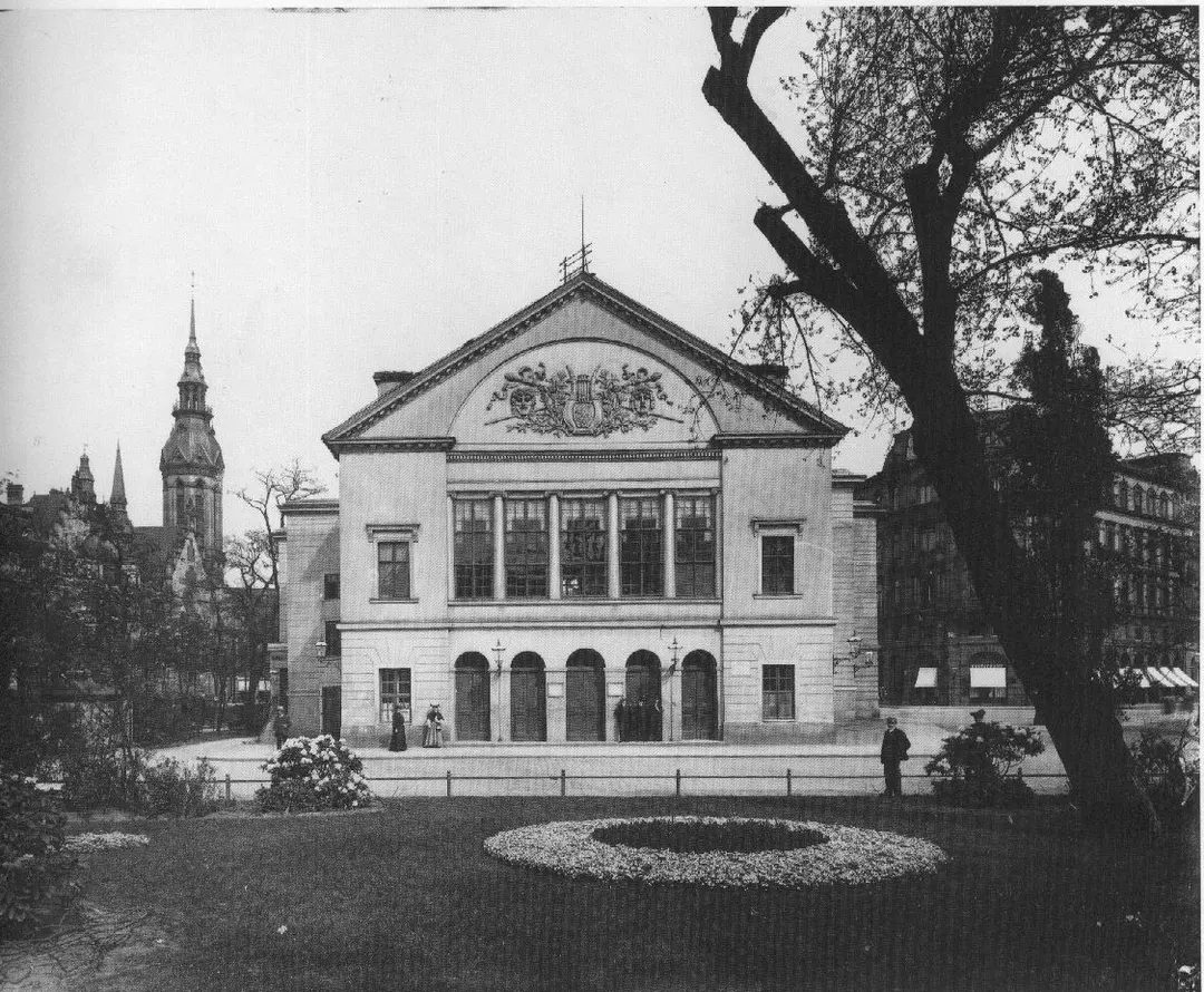 Altes Theater