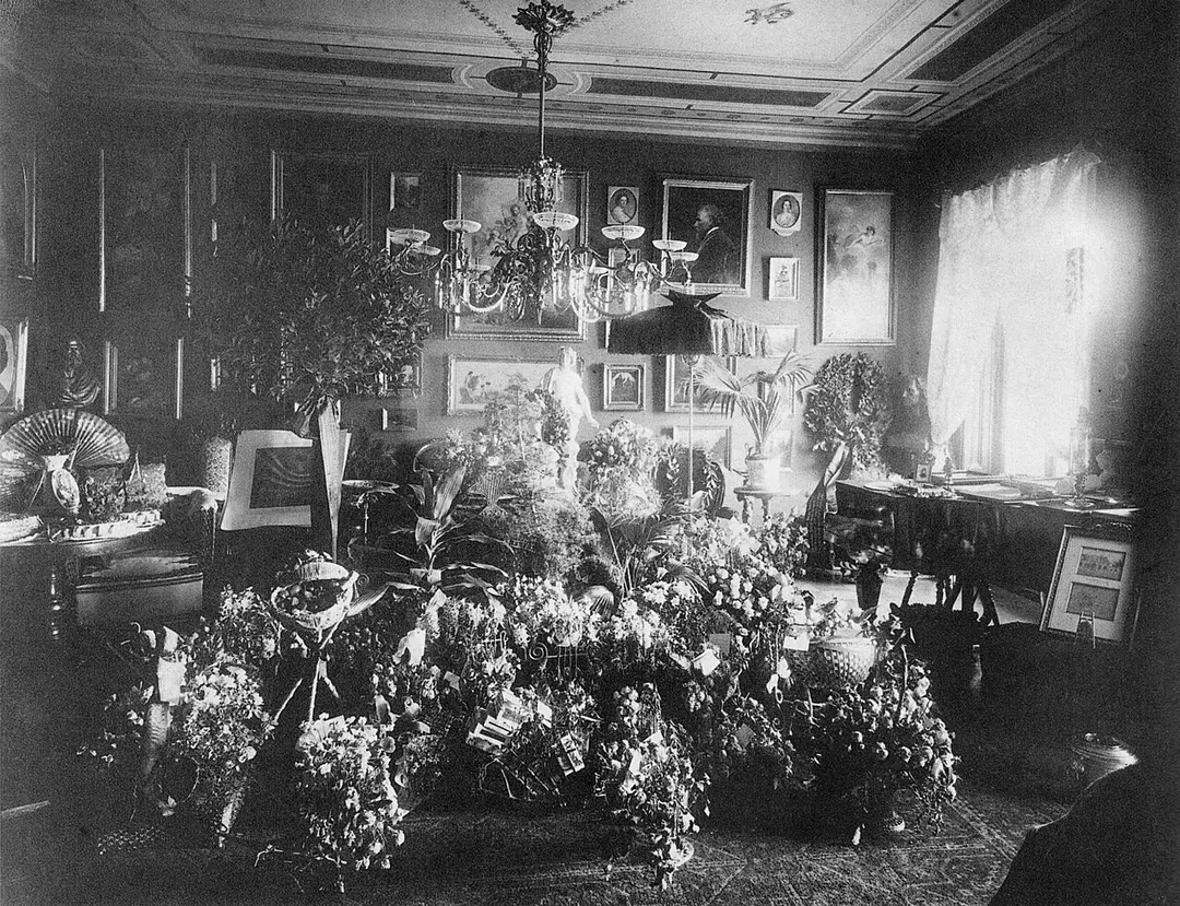 Palais Schey von Koromla