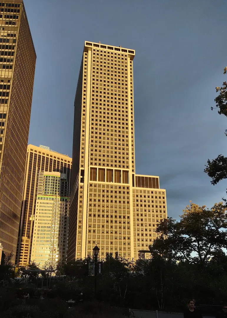 55 Water Street
