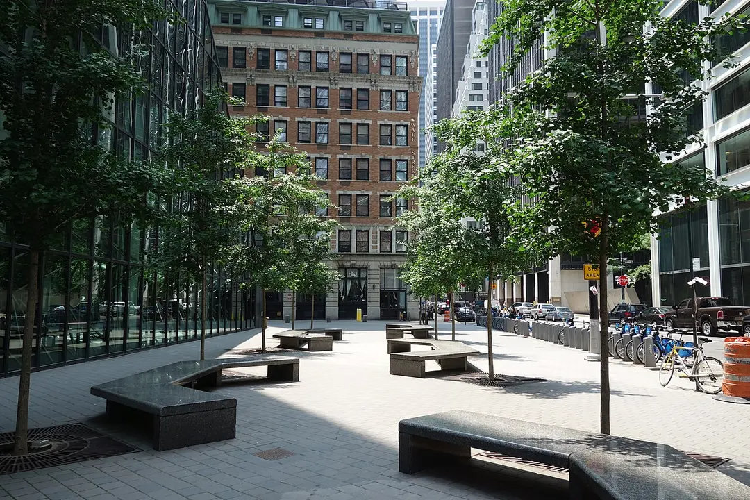 55 Water Street
