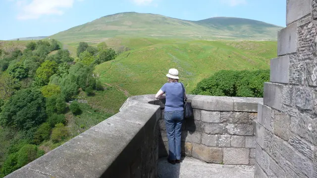 Castle Campbell