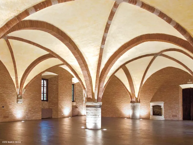 Abbazia di Lucedio