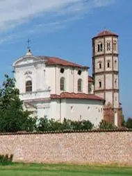 Abbazia di Lucedio
