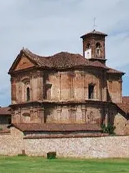 Abbazia di Lucedio