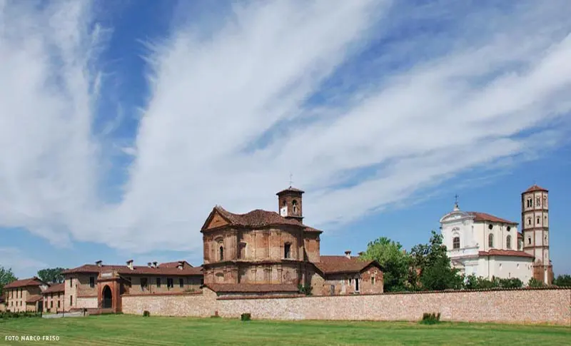 Abbazia di Lucedio