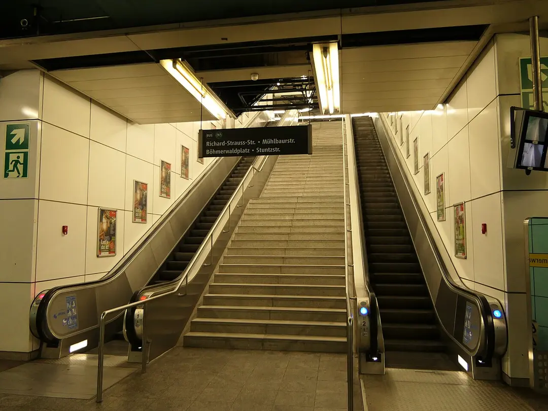 Böhmerwaldplatz
