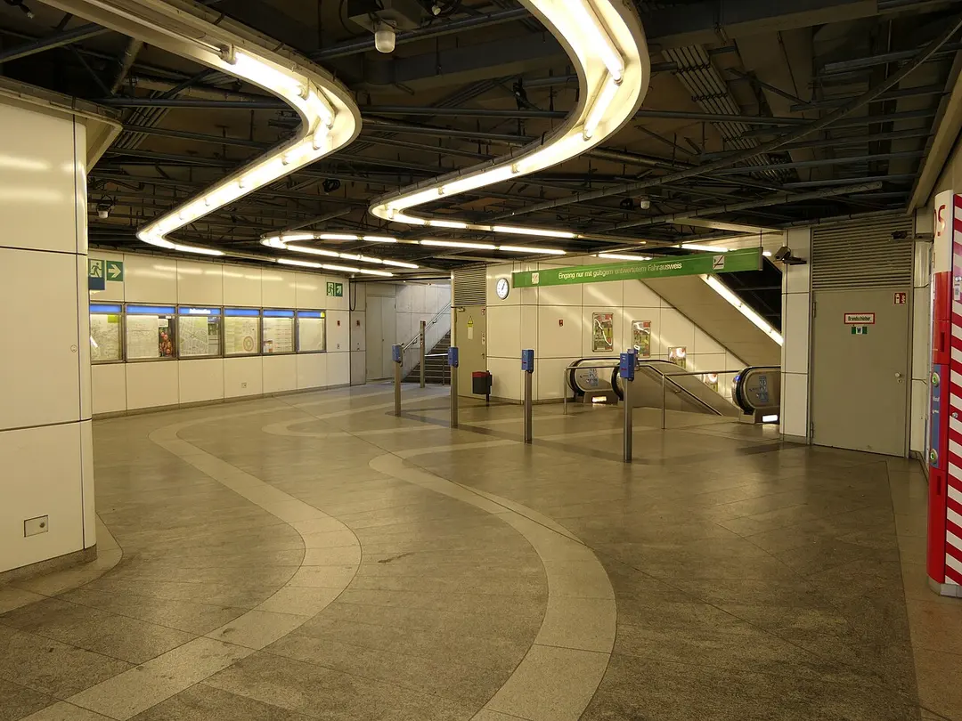 Böhmerwaldplatz