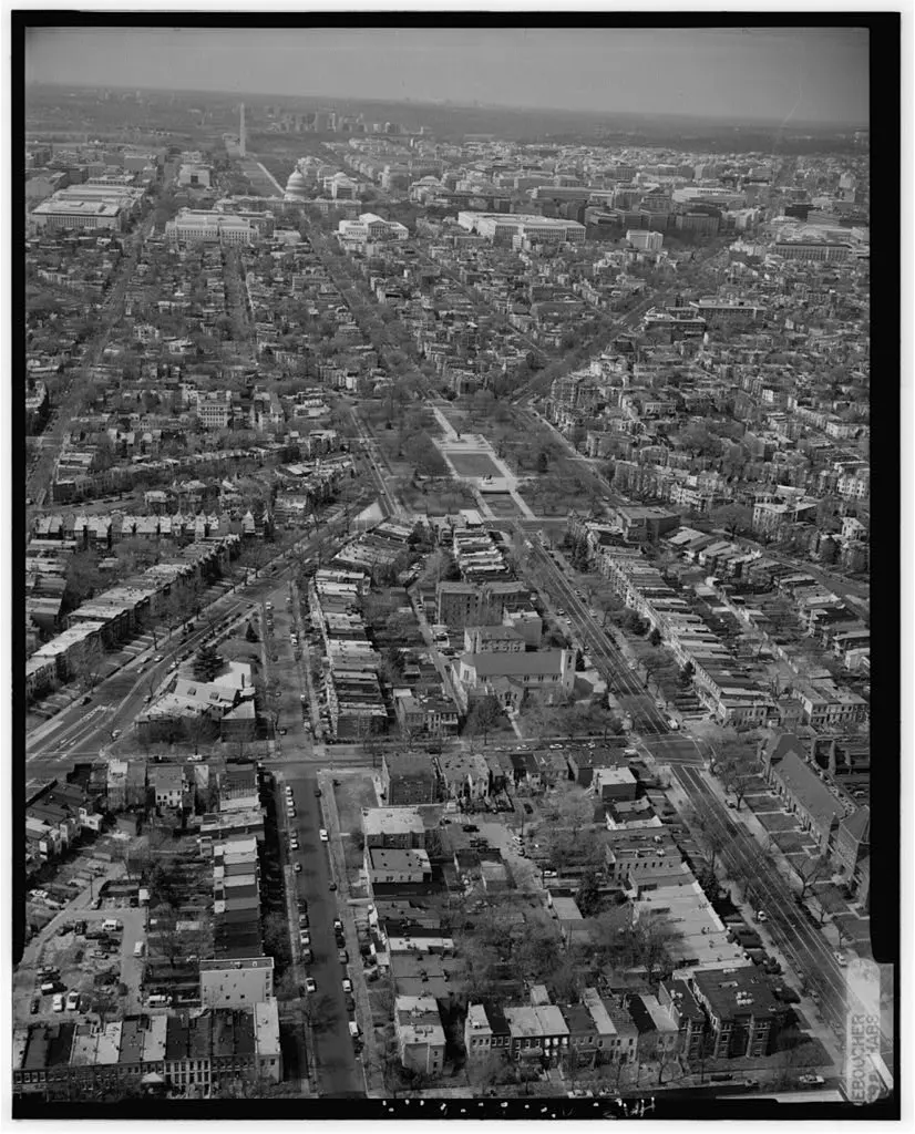 Lincoln Park