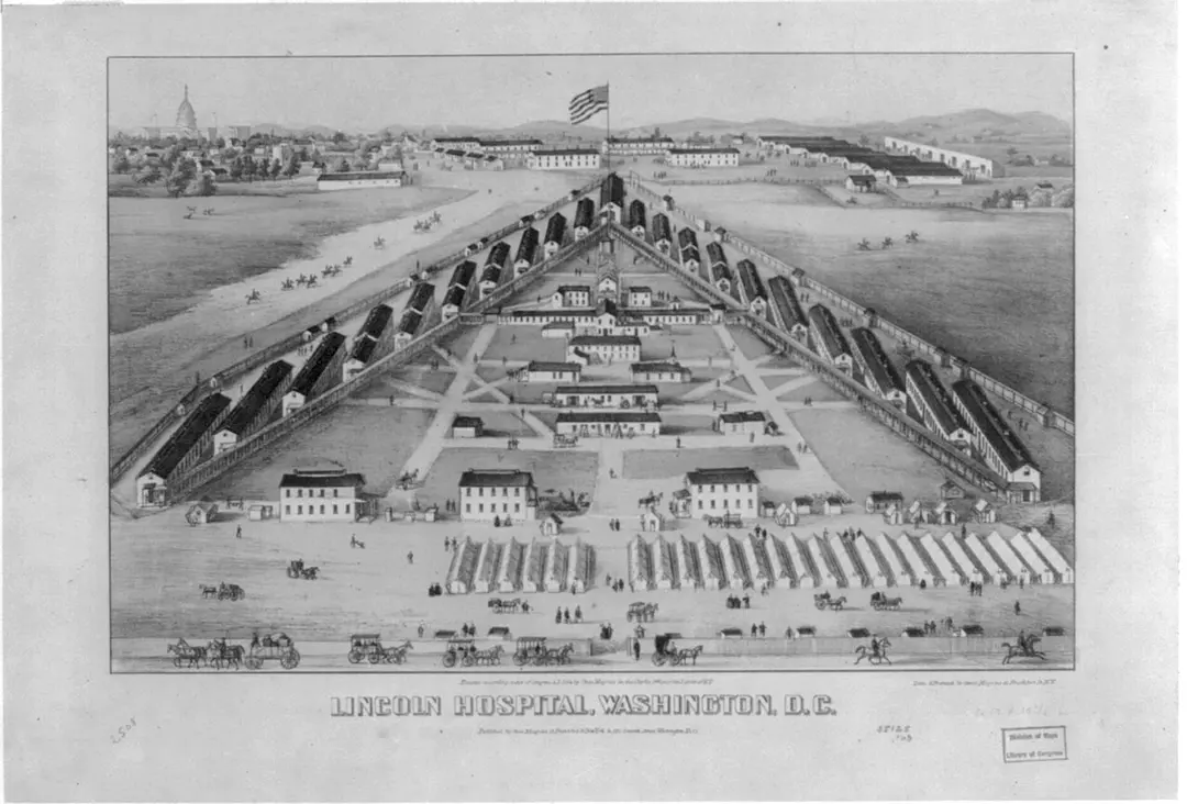 Lincoln Park