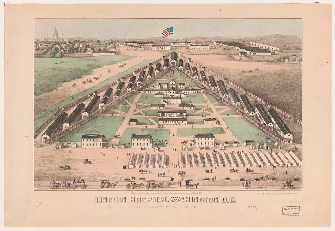 Lincoln Park
