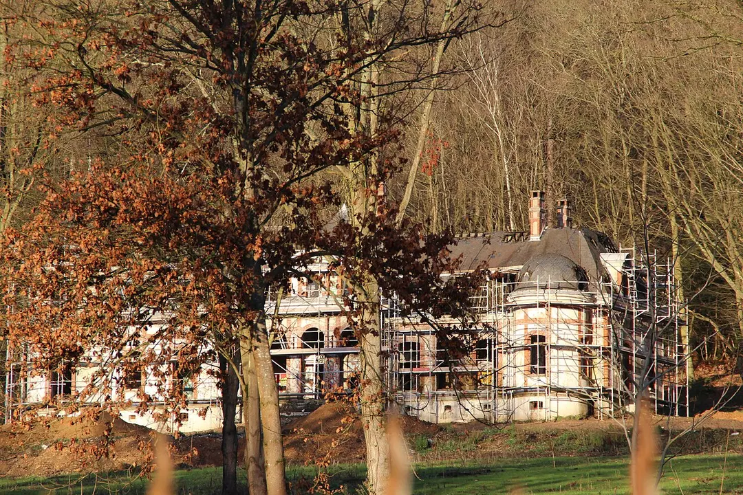 Château du Petit Chevincourt