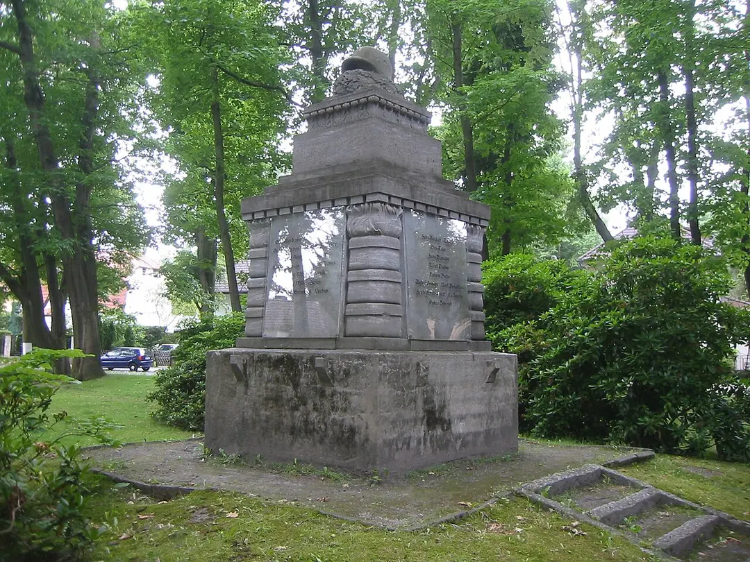 Ludwig-Lesser-Park