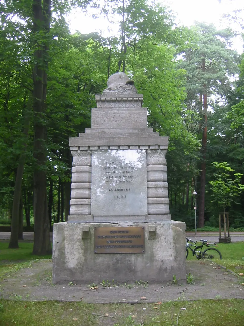 Ludwig-Lesser-Park