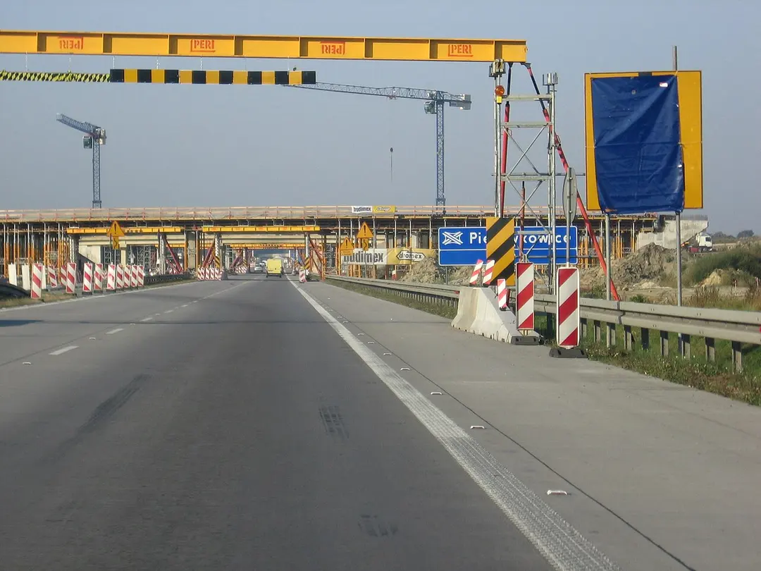 Autostrada A8