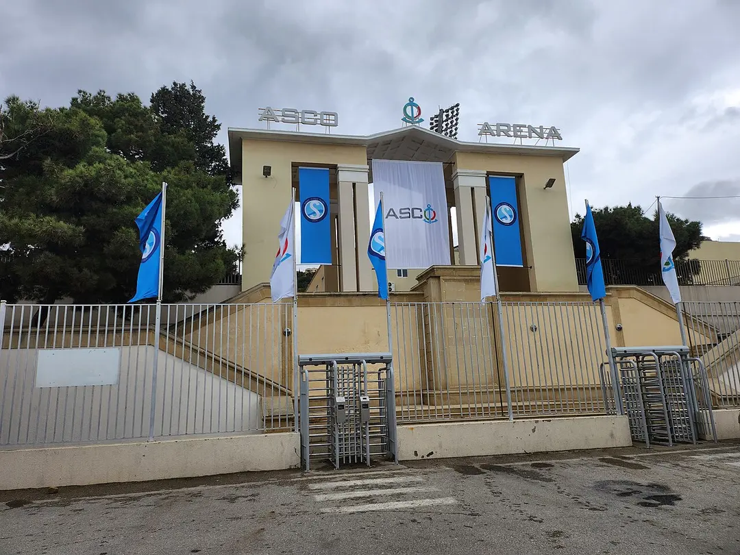 Bayil Stadion