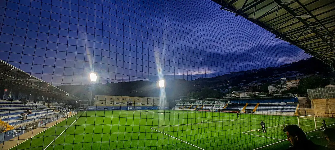 Bayil Stadion