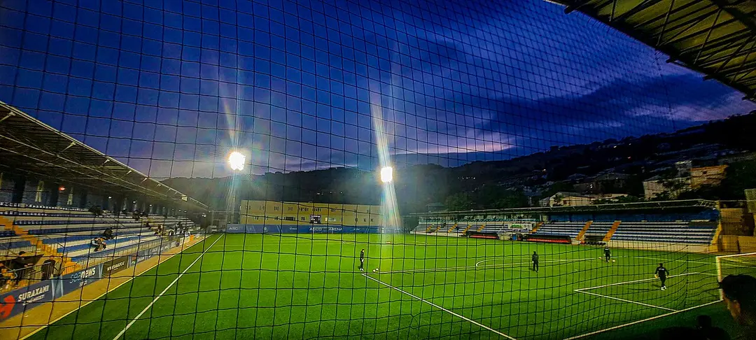Bayil Stadion