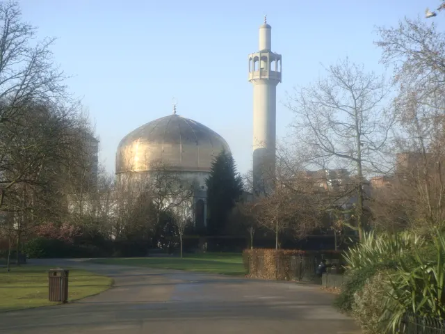 London Central Mosque