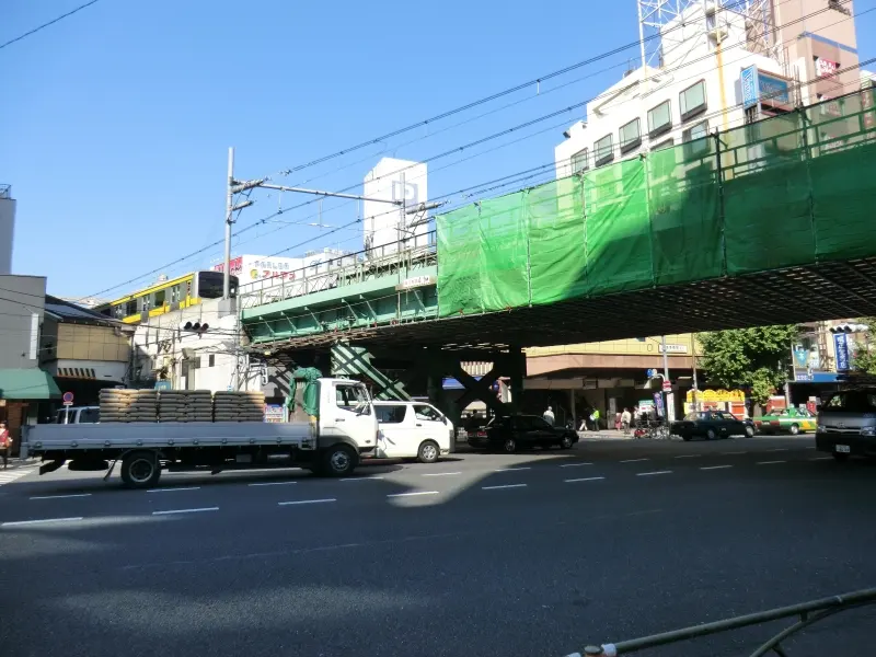 Asakusabashi
