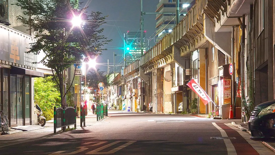 Asakusabashi