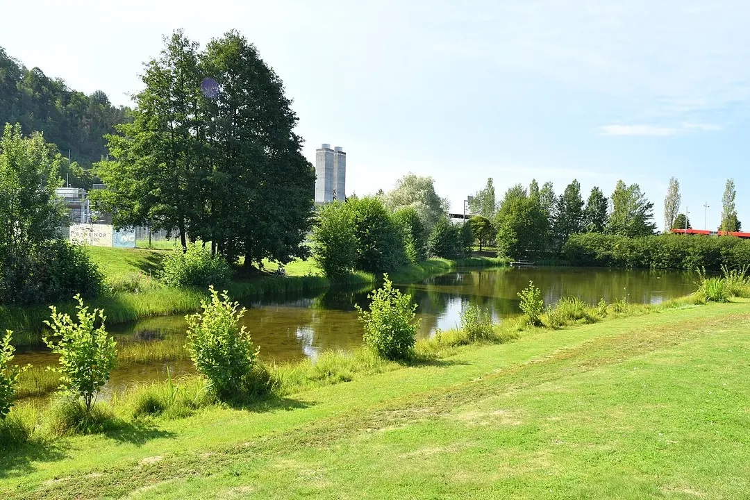 Middelalderparken Oslo