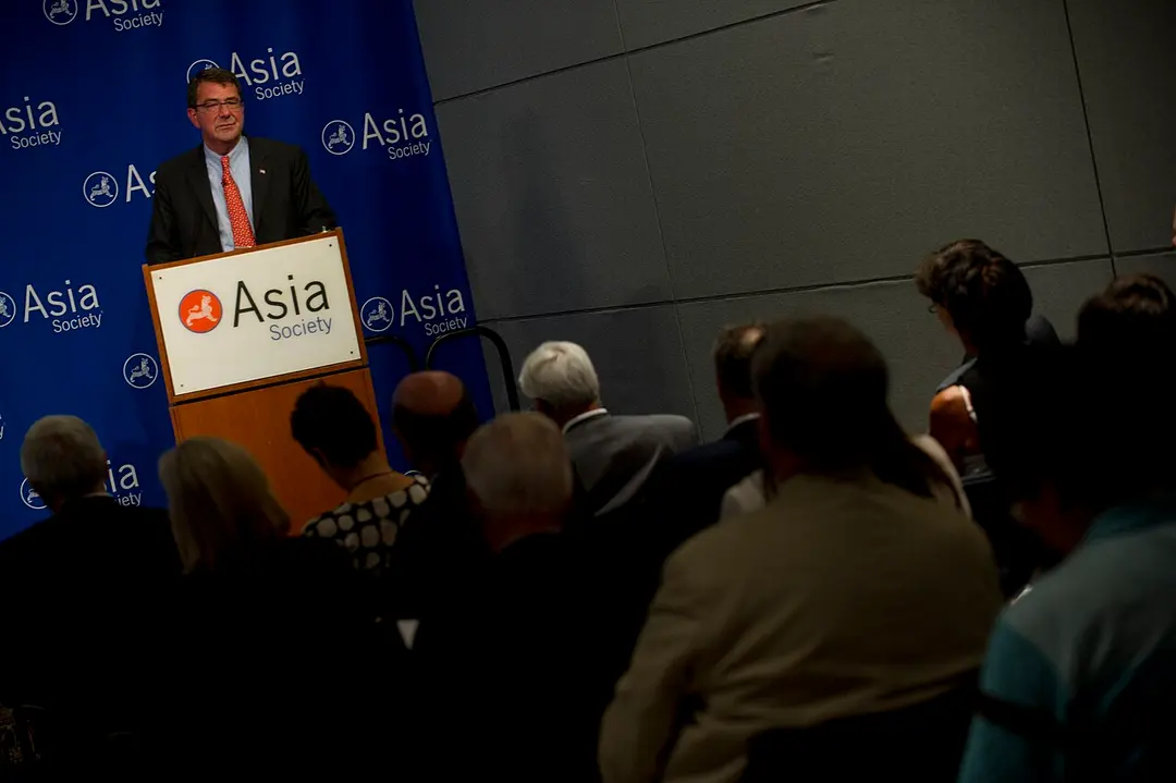 Asia Society