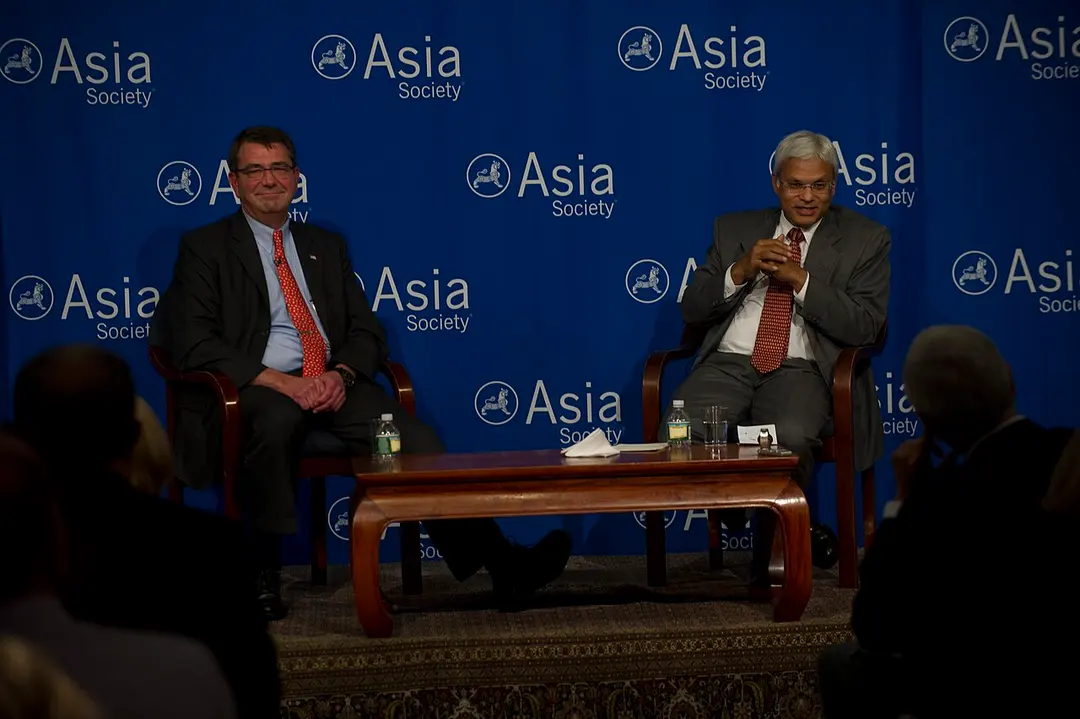 Asia Society