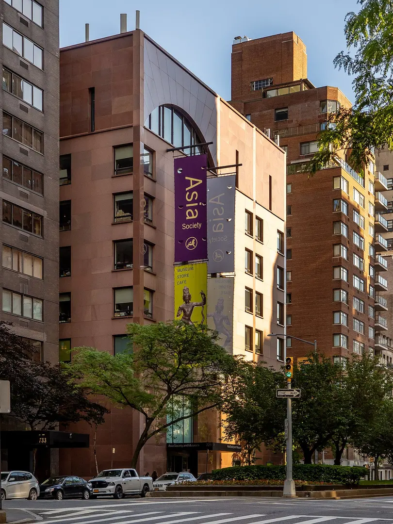 Asia Society