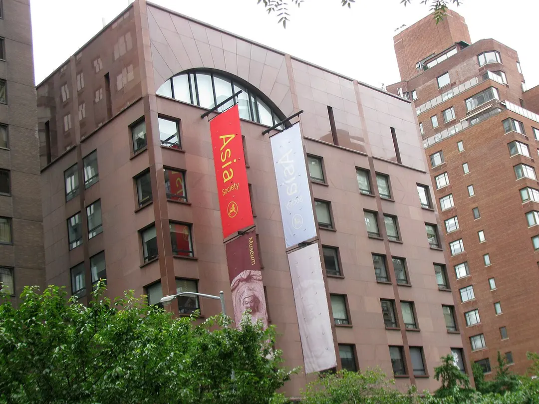 Asia Society