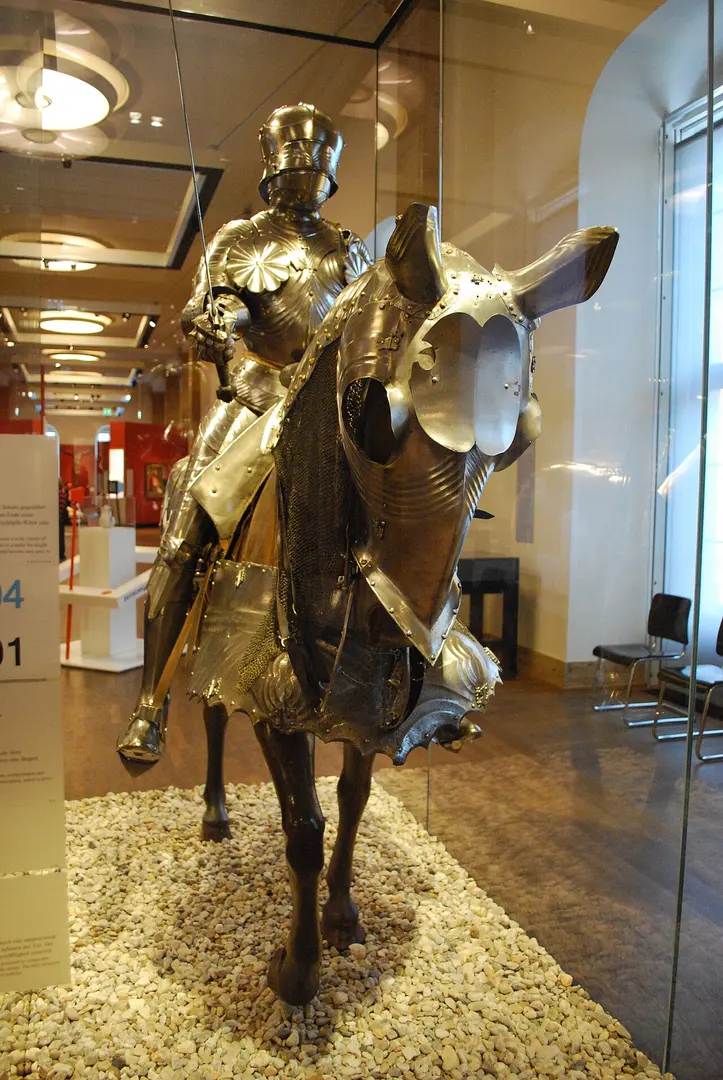 Deutsches Historisches Museum