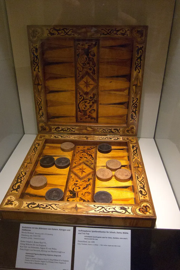 Deutsches Historisches Museum