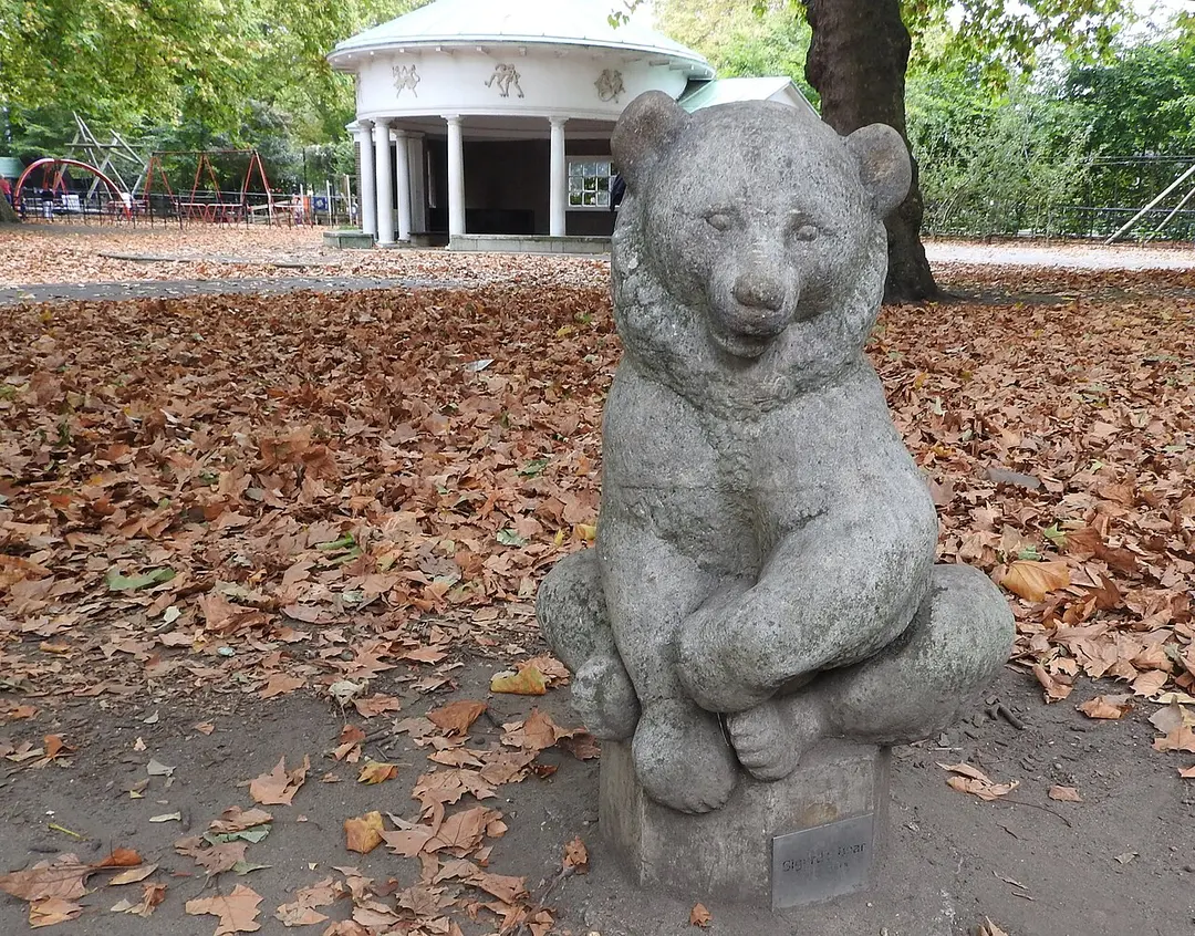 Coram's Fields