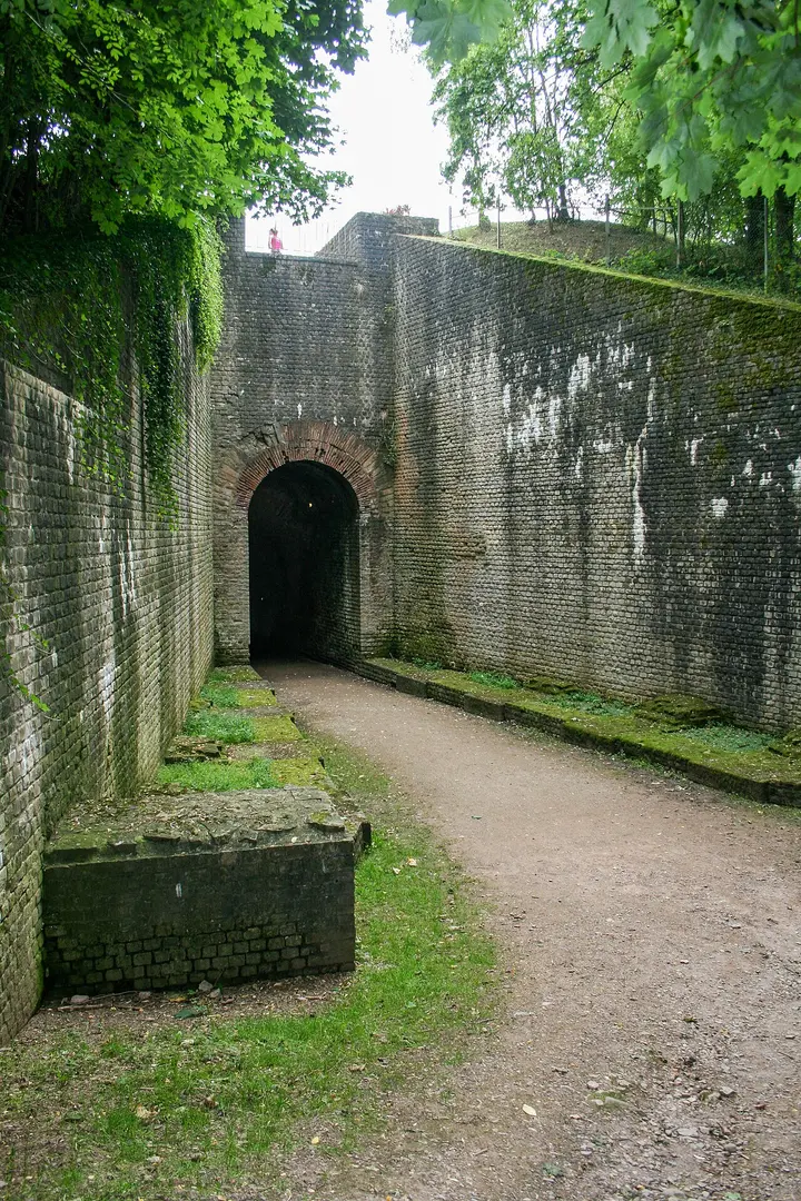 Amphitheater