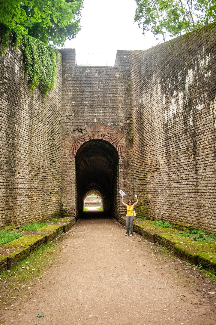 Amphitheater