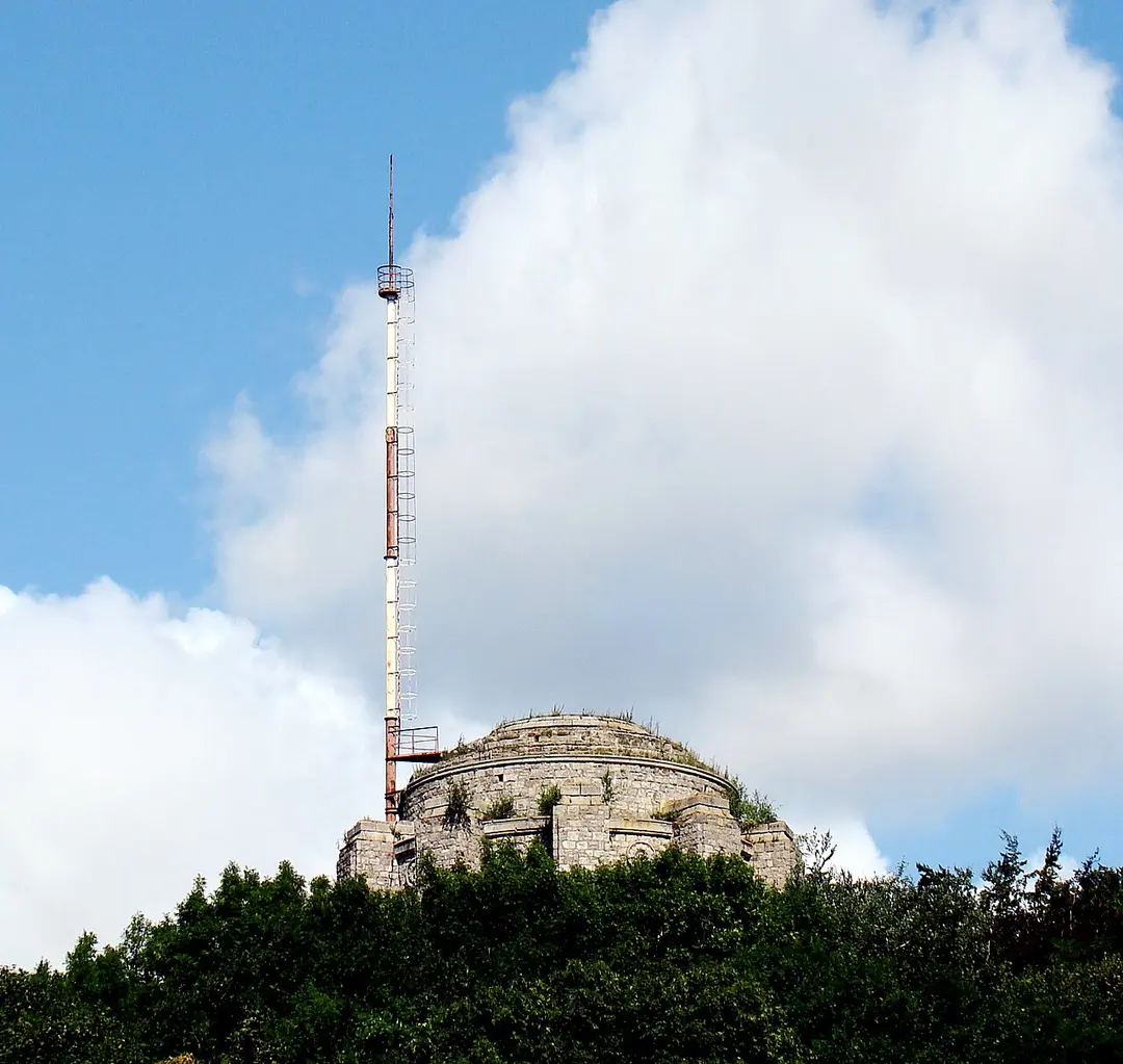Bismarckturm