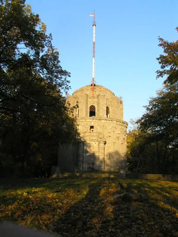 Bismarckturm