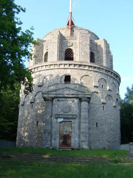 Bismarckturm