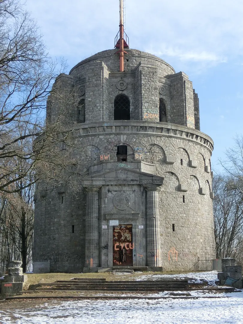 Bismarckturm