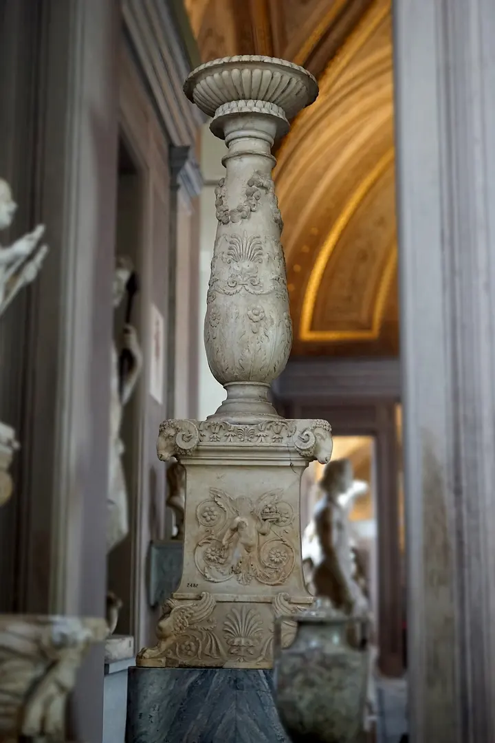 Basilica di Sant'Agnese fuori le mura