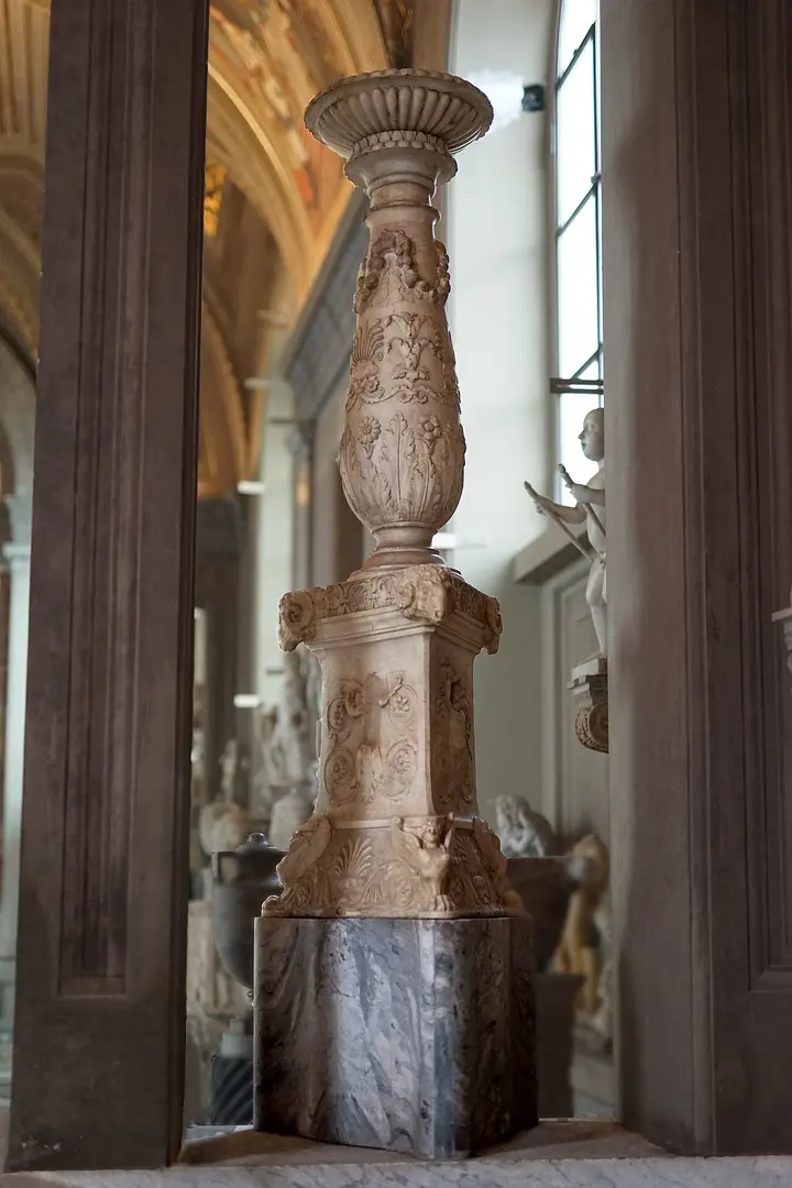 Basilica di Sant'Agnese fuori le mura