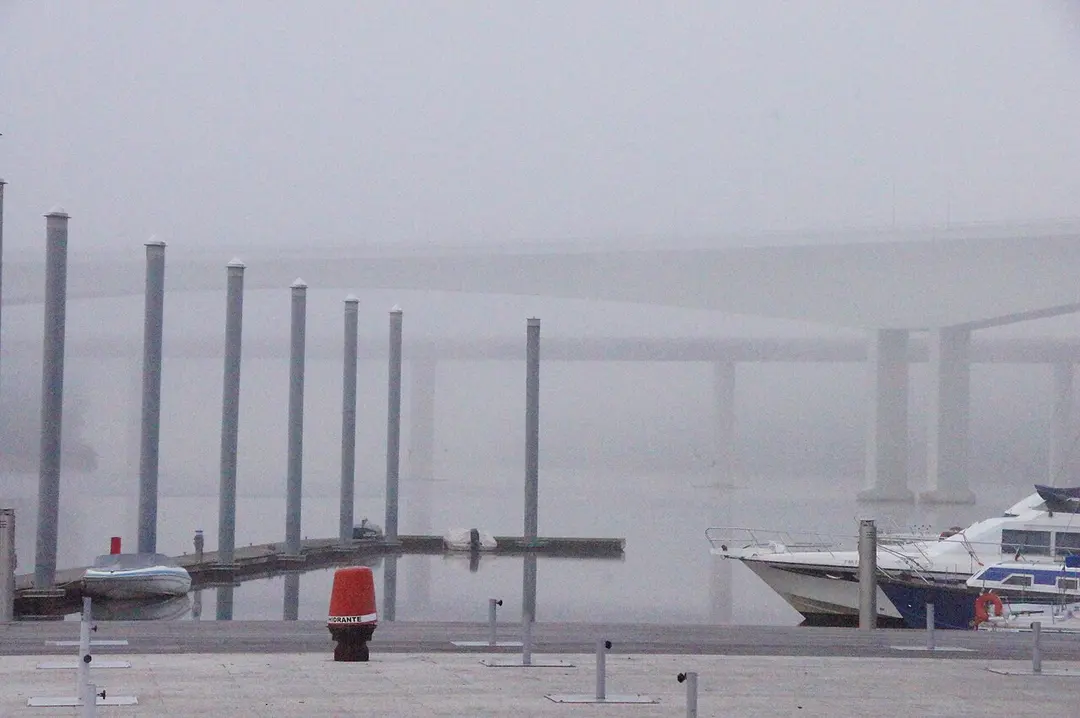 Ponte do Freixo