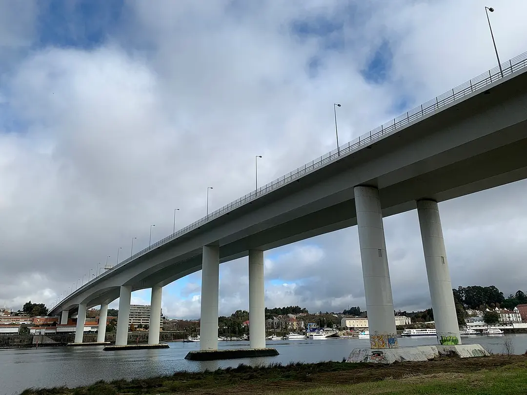 Ponte do Freixo